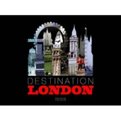 Destination London (Уценка)