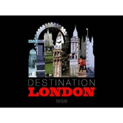 Destination London (Уценка)