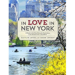 In Love in New York