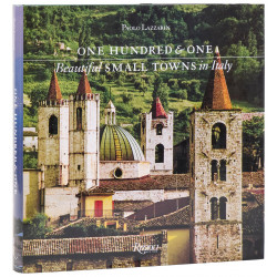 101 Beautiful Towns in Italy