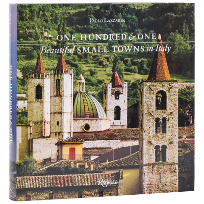 101 Beautiful Towns in Italy