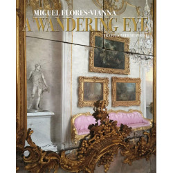 A Wandering Eye: Travels with my Phone