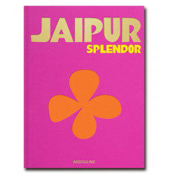 Jaipur Splendor