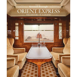Orient Express: The Story of a Legend
