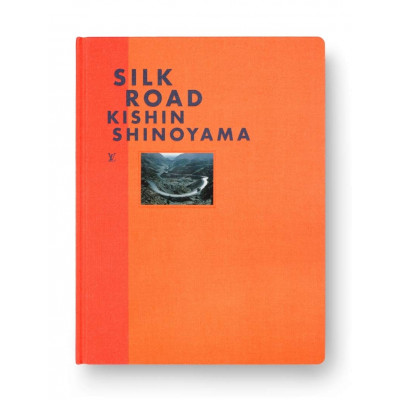 Silk road by Kishin Shinoyama (Fashion eye)