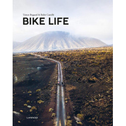 Bike Life: Travel, Different