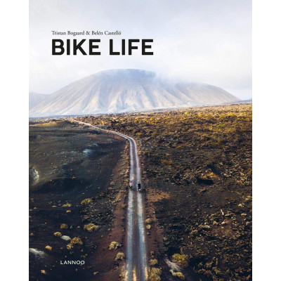 Bike Life: Travel, Different