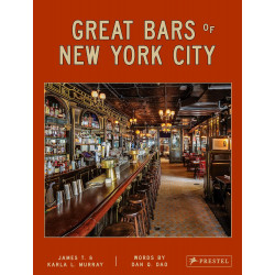 Great Bars of New York City