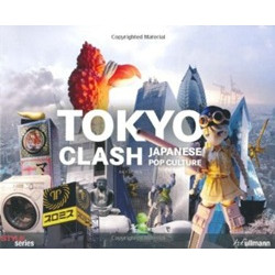 Tokyo Clash: Japanese Pop Culture