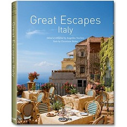 Great Escapes Italy