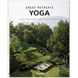 Great Retreats: Yoga