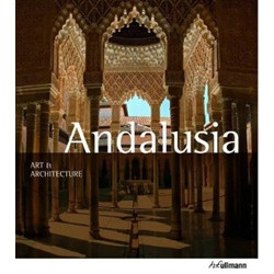 Andalusia. Art & Architecture, mini (Уценка)