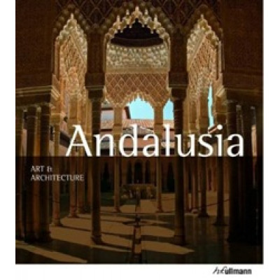 Andalusia. Art & Architecture, mini (Уценка)