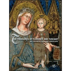 The Treasures of Florence and Tuscany