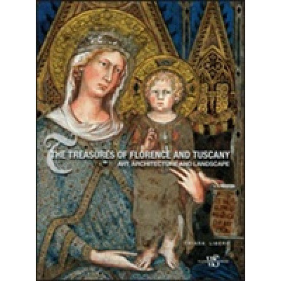 The Treasures of Florence and Tuscany