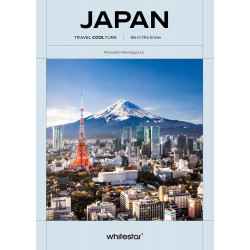 Japan: Be in the Know