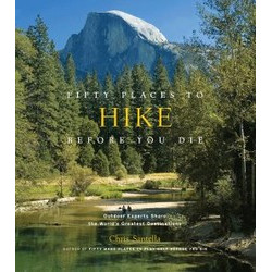 Fifty Places to Hike Before You Die