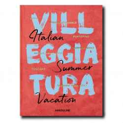 Villeggiatura: Italian Summer Vacation