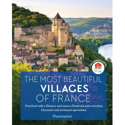 The Most Beautiful Villages of France