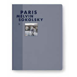 Paris by Melvin Sokolsky (Fashion eye)