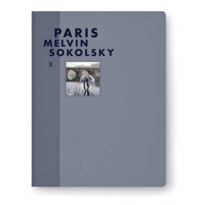 Paris by Melvin Sokolsky (Fashion eye)