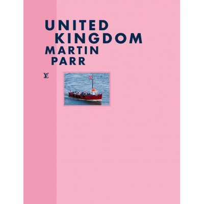 United Kingdom by Martin Parr (Fashion eye)
