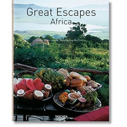 Great Escapes Africa. Updated Edition