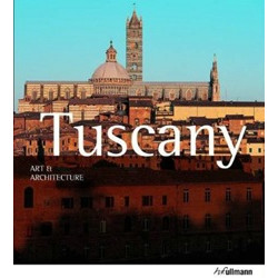 Tuscany. Art & Architecture, mini
