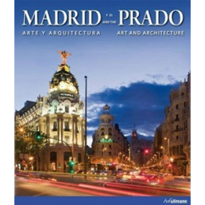 Madrid and the Prado