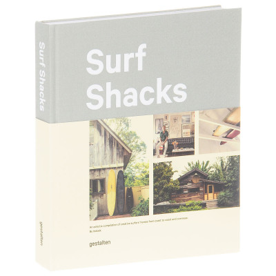 Surf Shacks