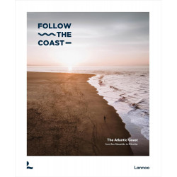 Follow the Coast from San Sebastin to Gibraltar