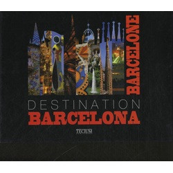 Destination Barcelona