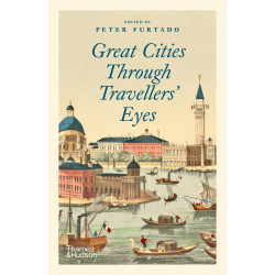 Great Cities Through Traveller's Eyes