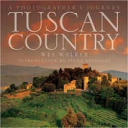Tuscan Country