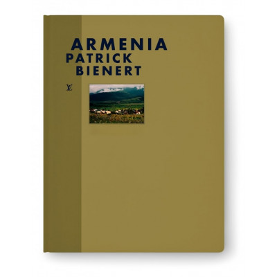 Armenia by Patrick Bienert (Fashion eye)