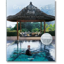 Great Escapes Asia