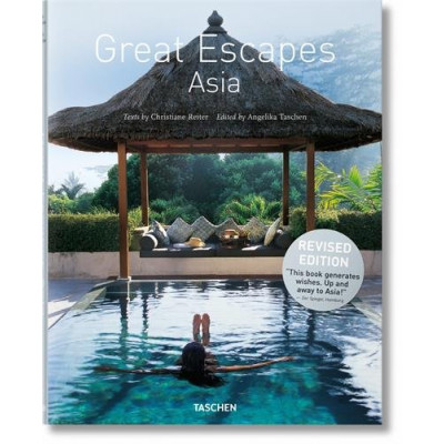 Great Escapes Asia