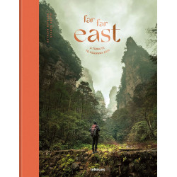 Far Far East: A tribute to faraway Asia