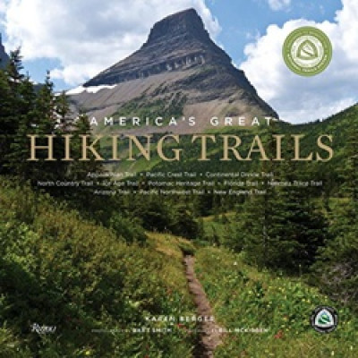 America's Great Hiking Trails (Уценка)