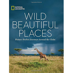 Wild, Beautiful Places