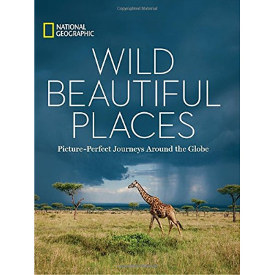 Wild, Beautiful Places