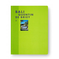 Bali by Quentin de Briey (Fashion eye)