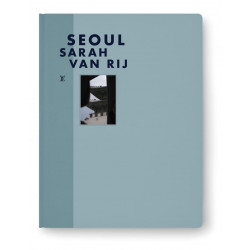 Seoul by Sarah van Rij (Fashion eye)