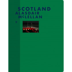 Scotland by Alasdair McLellan (Fashion eye)