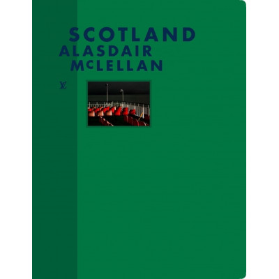 Scotland by Alasdair McLellan (Fashion eye)