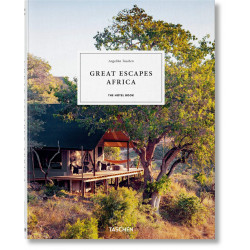 Great Escapes Africa, update