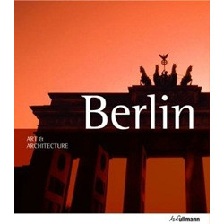 Berlin. Art & Architecture, mini