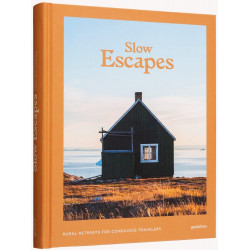 Slow Escapes: Rural Retreats for Conscious Travelers