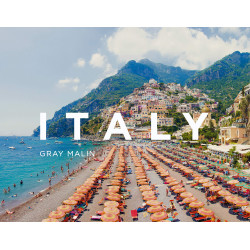 Italy. Gray Malin