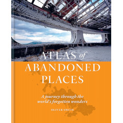 The Atlas of Abandoned Places